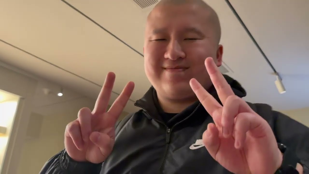 January 31, 2026  - Asian Art Museum Samsung Exhibit