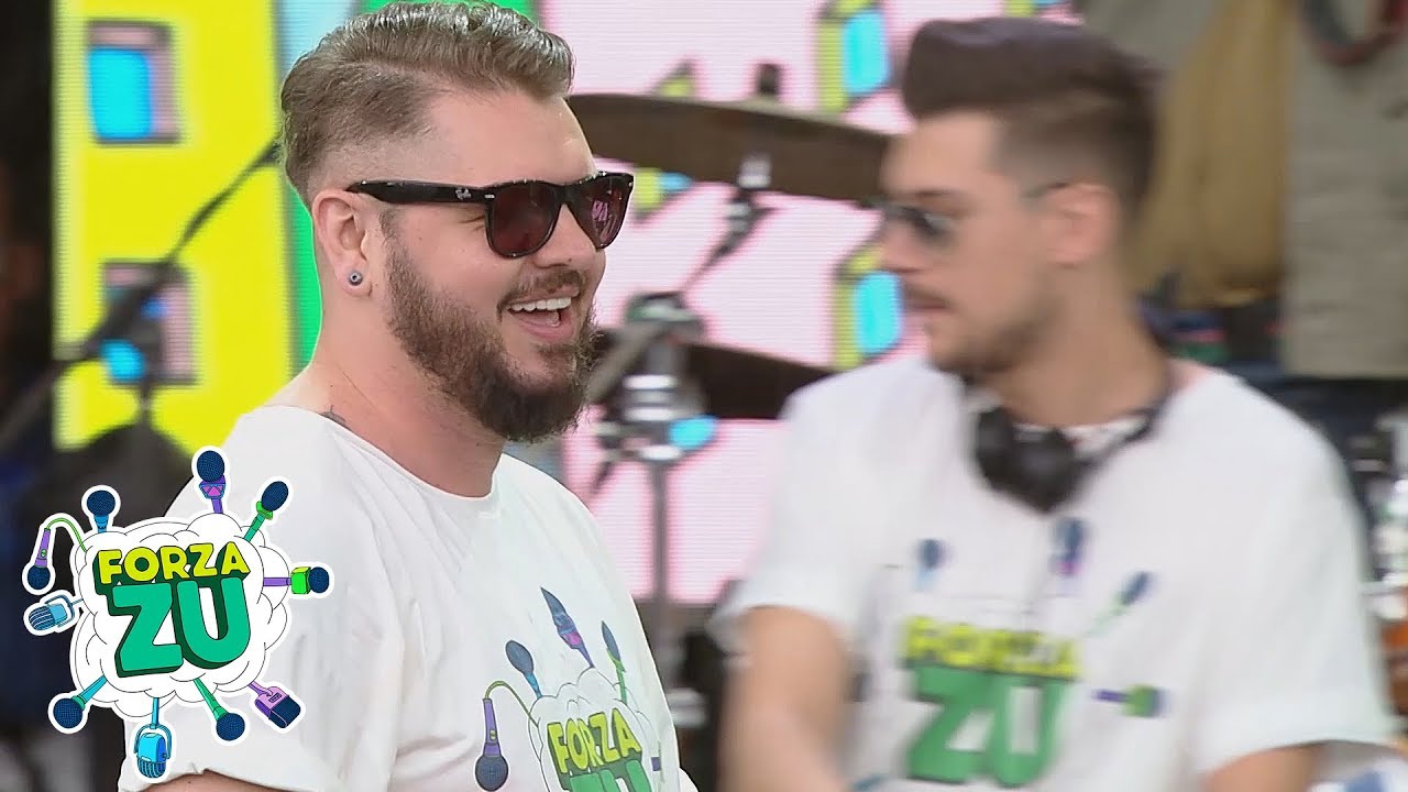 MC Adi Mihăilă „The Hitman” & DJ Lucian Bărbulescu - Best of warm-up (Live la Forza ZU 2019)