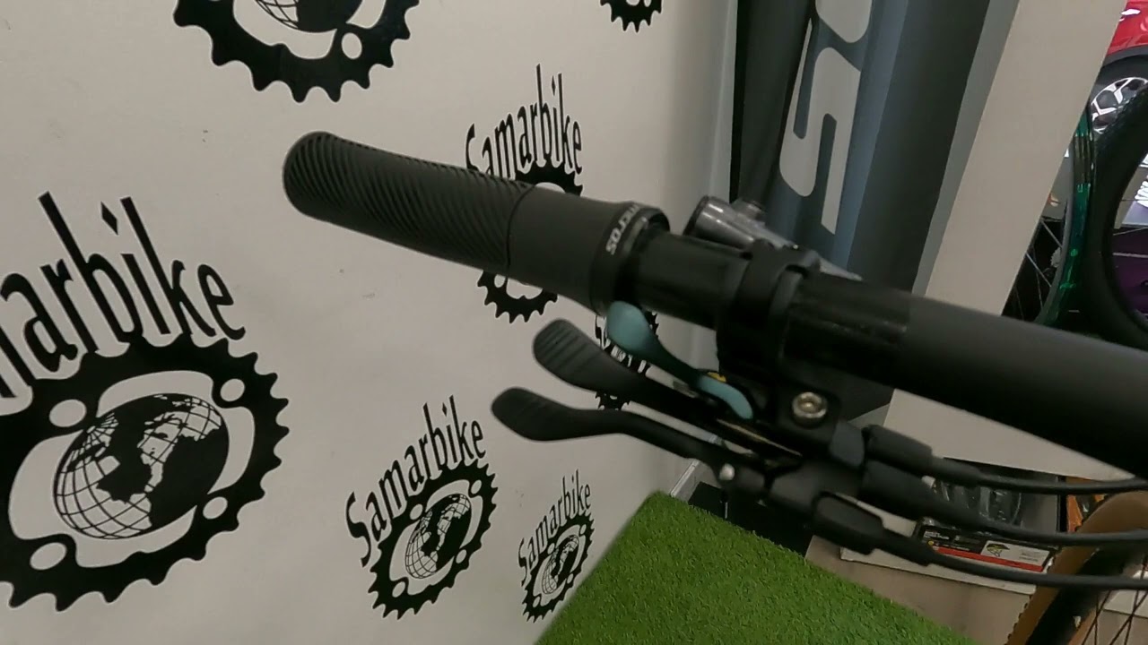 SCOTT SPARK RC PRO