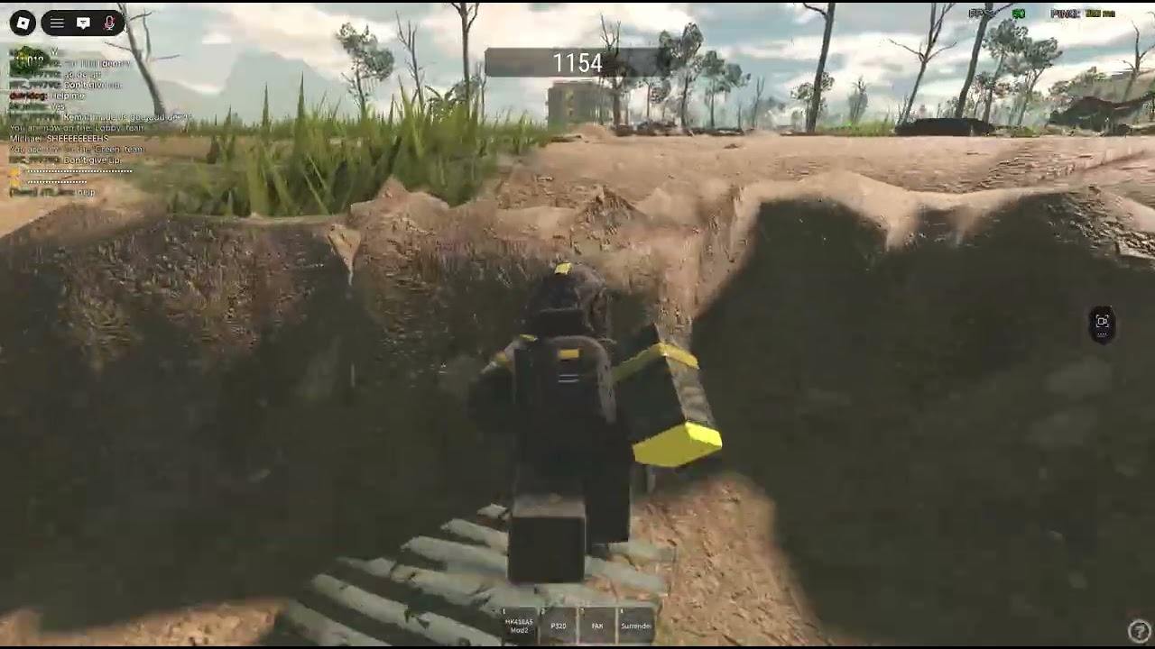 border conflict roblox how to get hk416 mod2