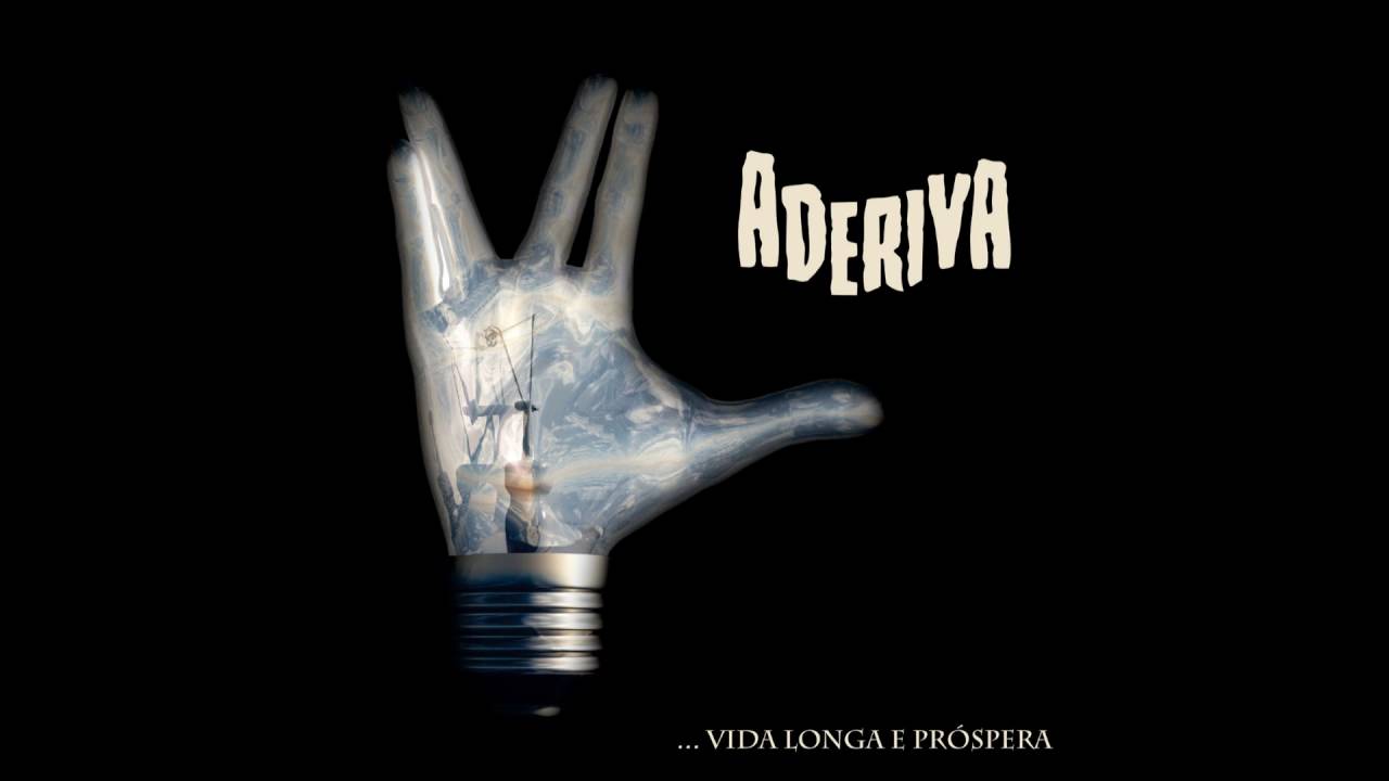 Aderiva - EP Vida Longa e Próspera Full Album