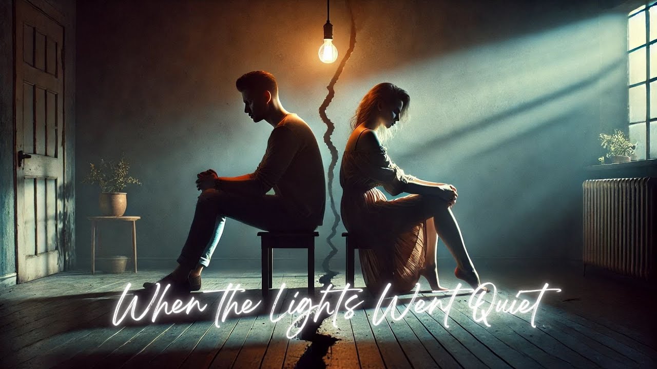 When the Lights Went Quiet