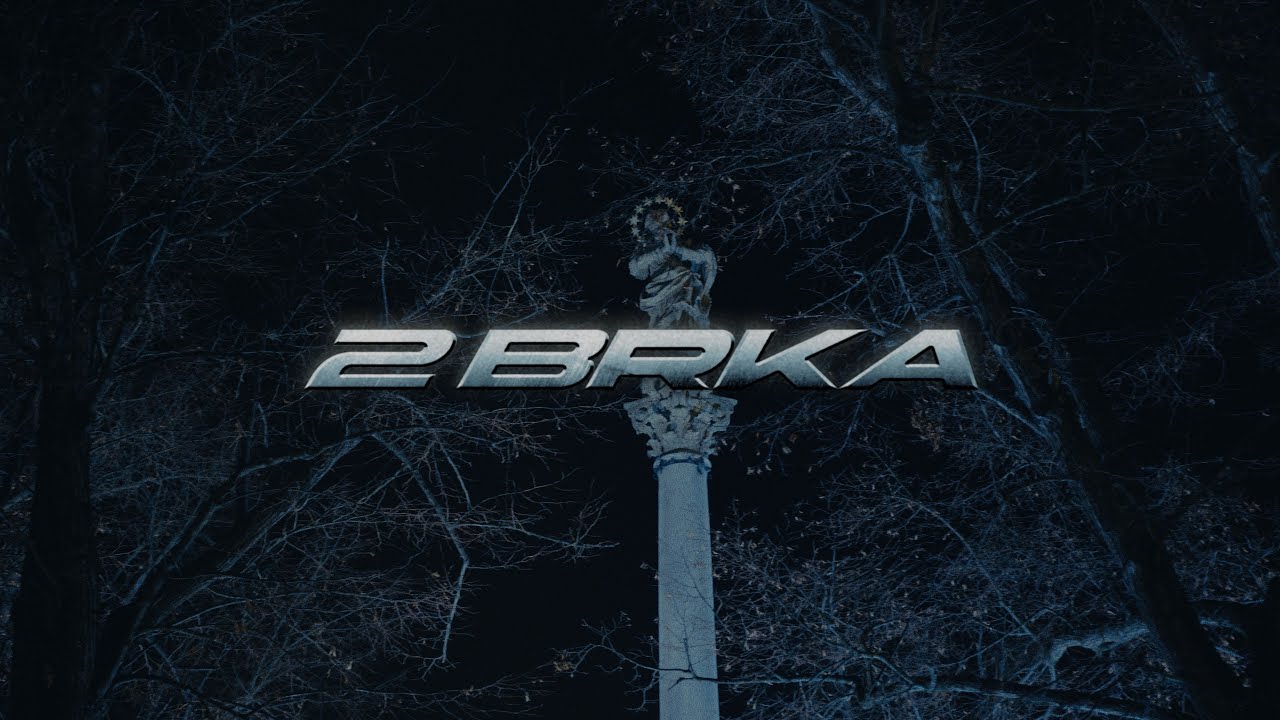58G - 2 brka