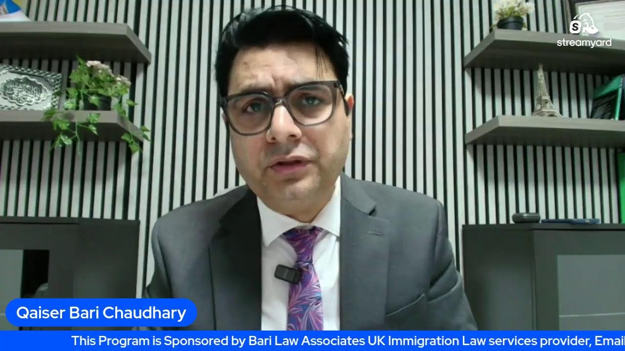 UK immigration latest news and updates