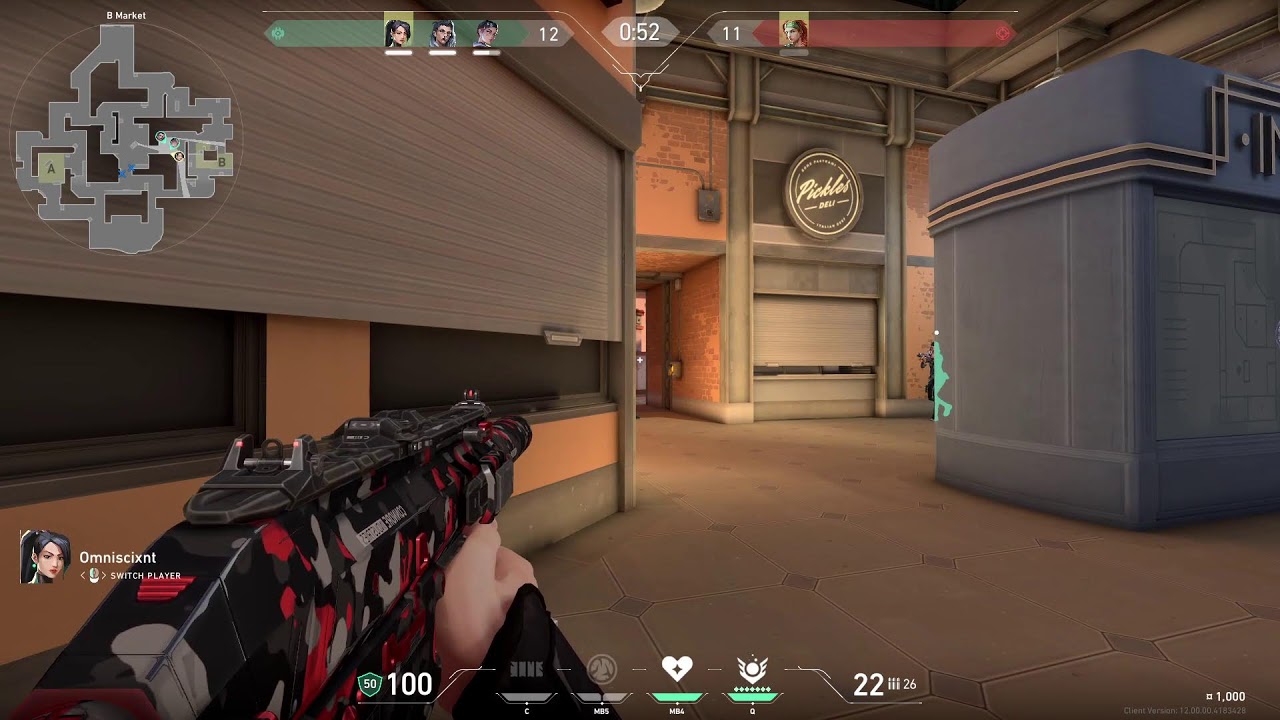 🔴LIVE🔴 Valorant ranked is too funny! |ranked|solo|chill