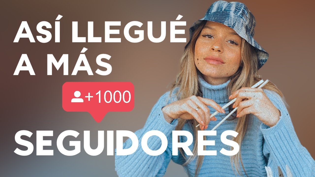 COMO CRECER EN INSTAGRAM 2023 😎  Secreto revelado 🤫