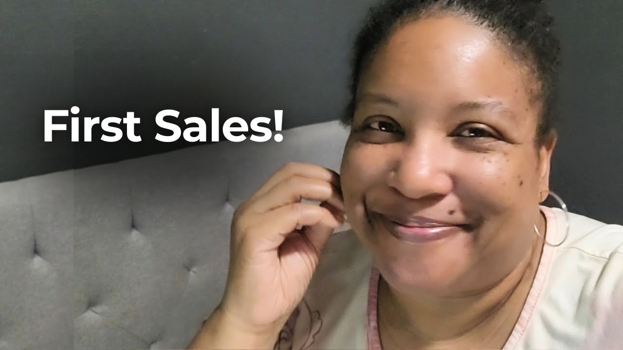 A Week of Building My Business: Website Launch, Creating a New Product | Small Business Vlog No. 15