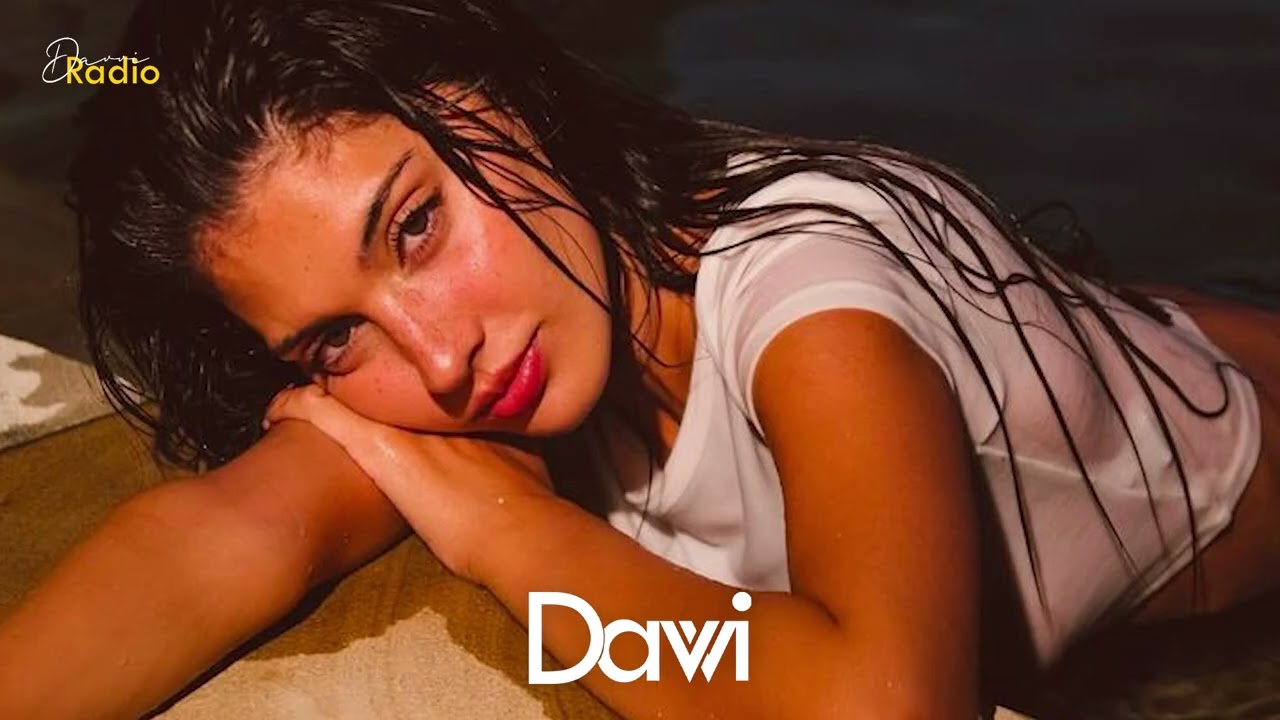 Davvi & DNDM & Umar Keyn & Mr Salama & Sara Hadid - Best Vocal Musics, Top Retro Songs, Dance Mix