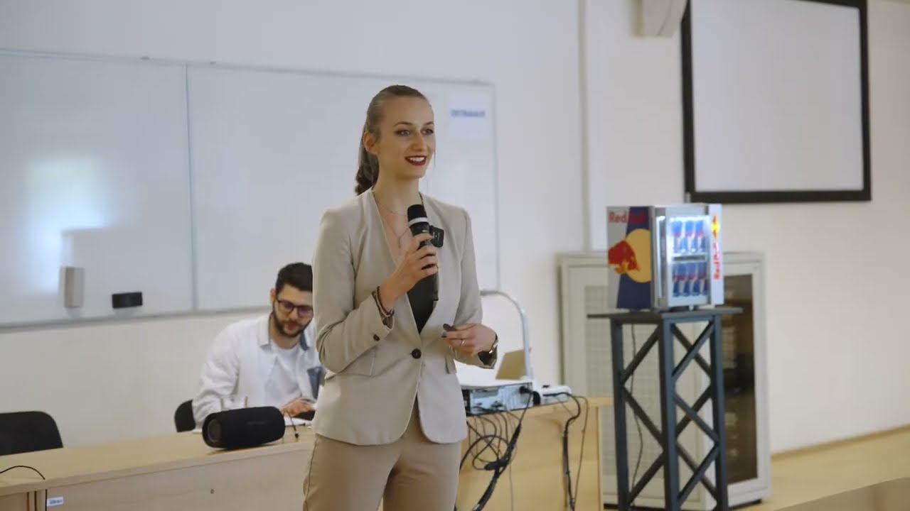 VSB - Technical University of Ostrava