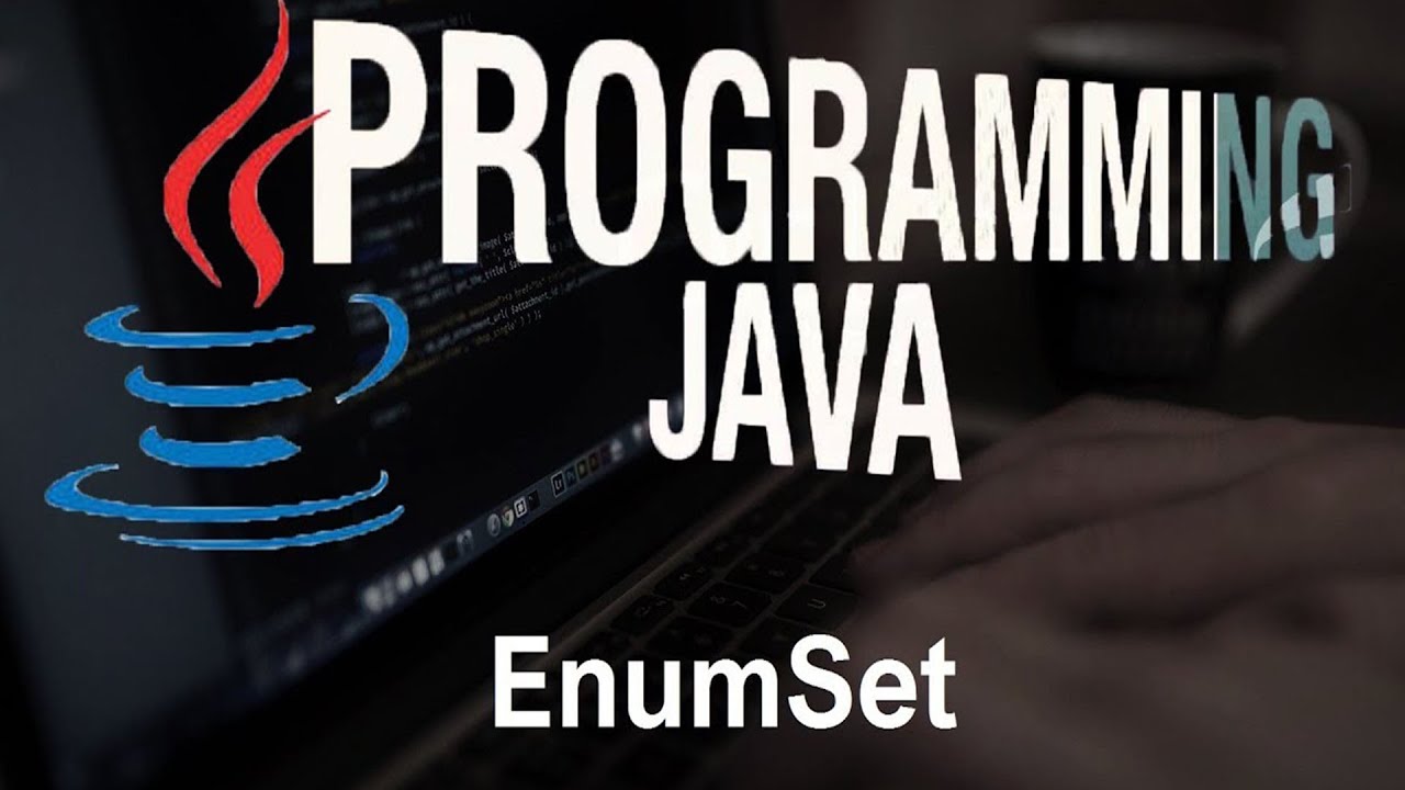 Java Programming Tutorial - 45 - EnumSet range