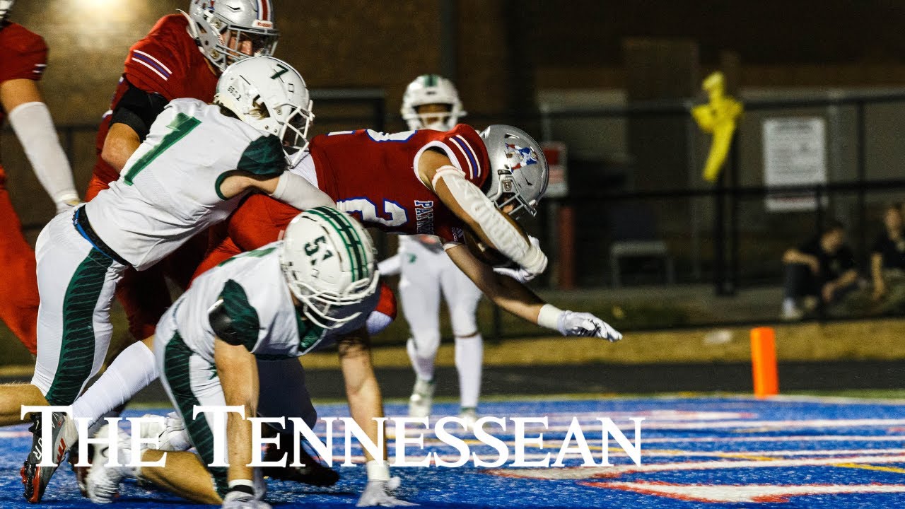 Tennessee high school football highlights: Page 48, Green Hill 21 | Tennessean