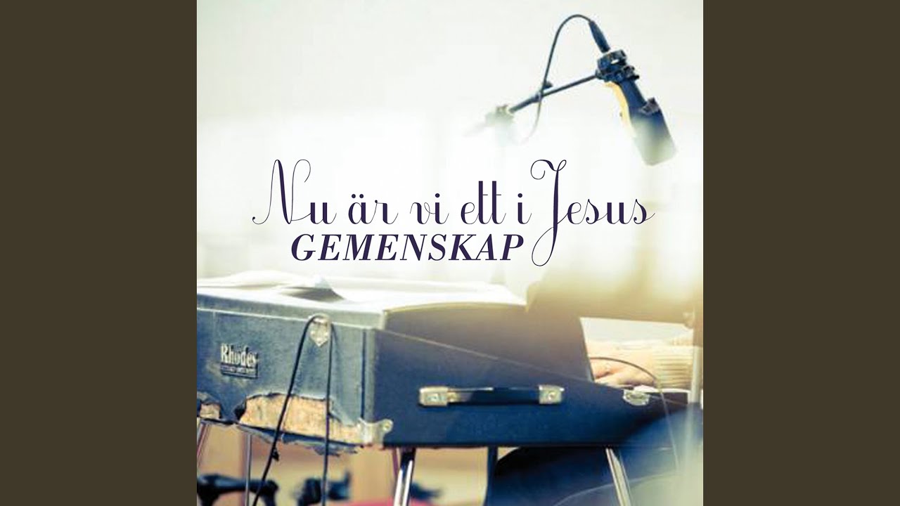Välsignelsen