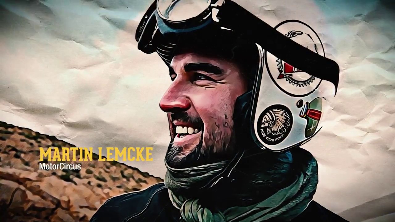 Motor Circus Presenta: 