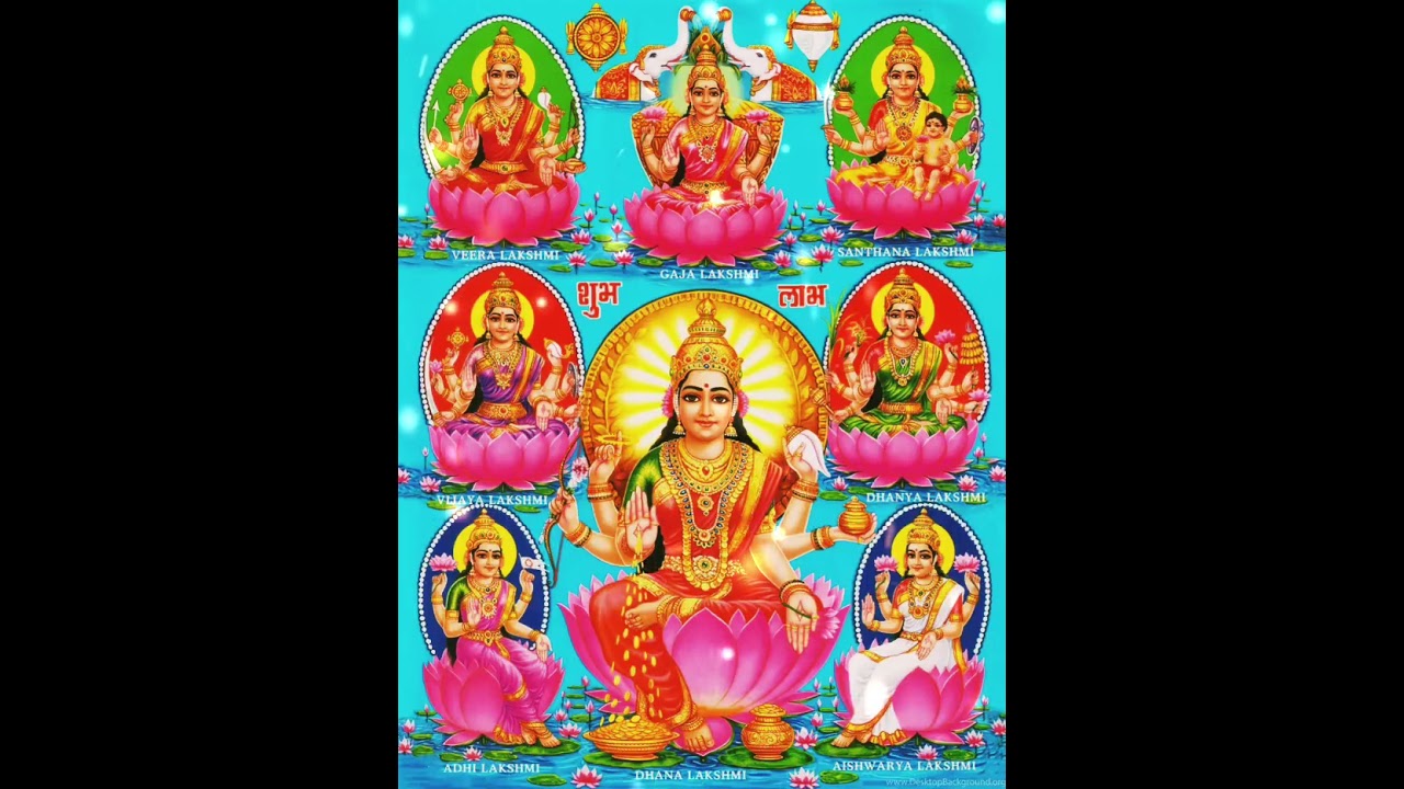 Ashta Lakshmi Stotram 🙏🙏🙏🙏🙏 #lakshmipuja #lakshmidevi #shorts #devotionalsongs #youtubeshorts #viral