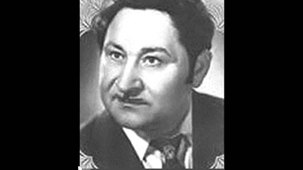 Bayati Qacar1, Qulu Əsgərov
