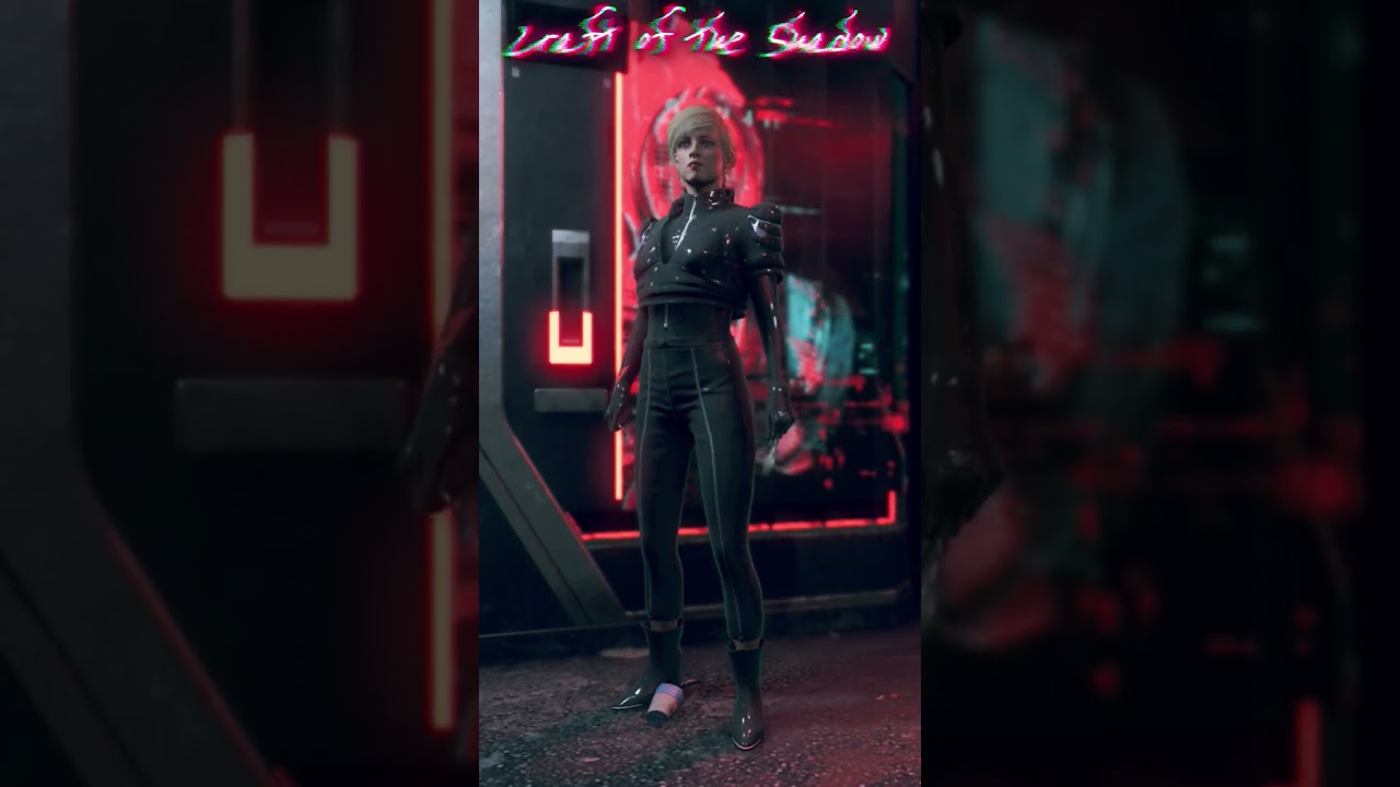 Midnight Agent Bundle (Watch Dogs Legion) 