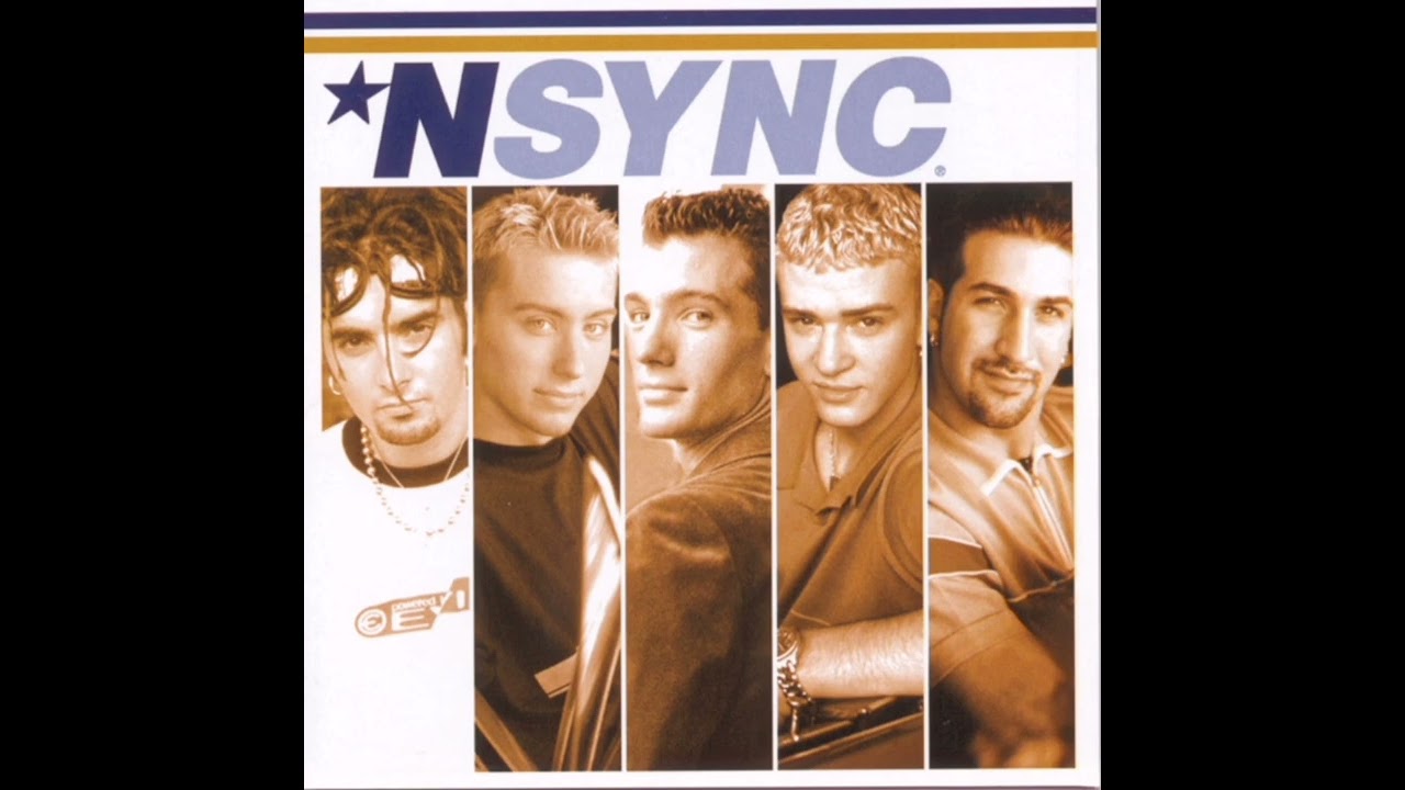 *NSYNC - U Drive Me Crazy (Extended Version)
