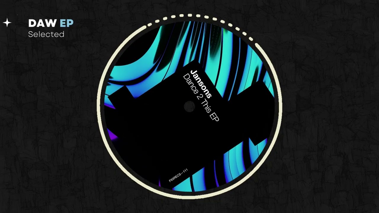 Jansons - U Do (Extended Mix)