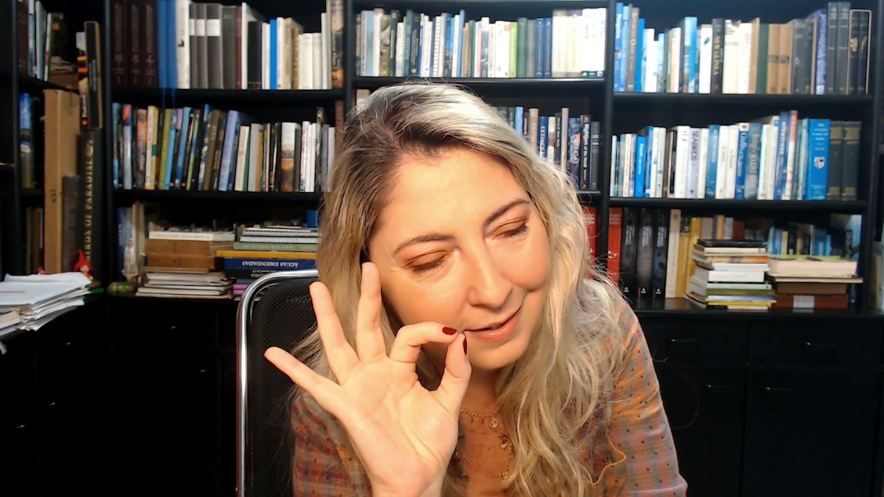 ERREI e ELE TERMINOU. Como lidar com a culpa?
