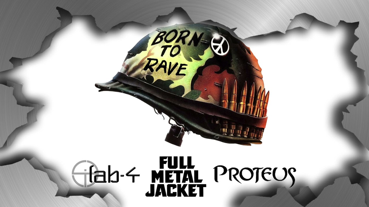 Full Metal Jacket