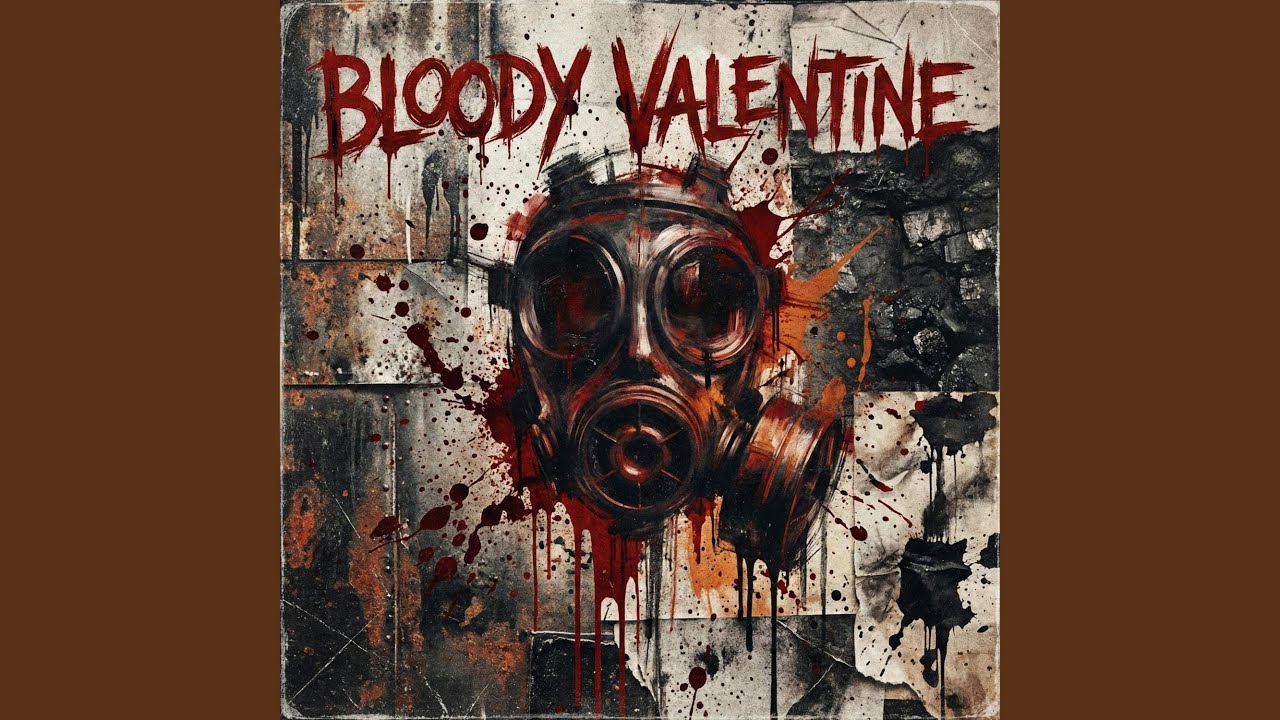 BLOODY VALENTINE