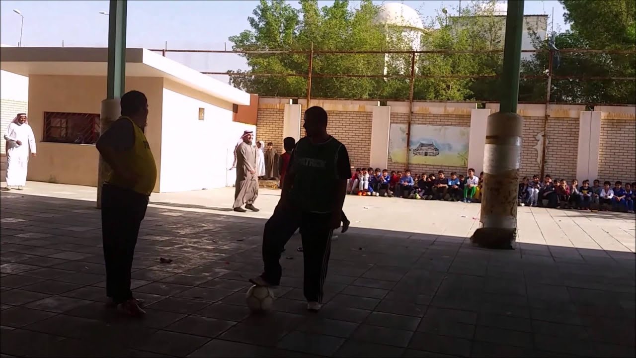 أكشن يا دوري 3 الفصل الدراسي الأول 1436