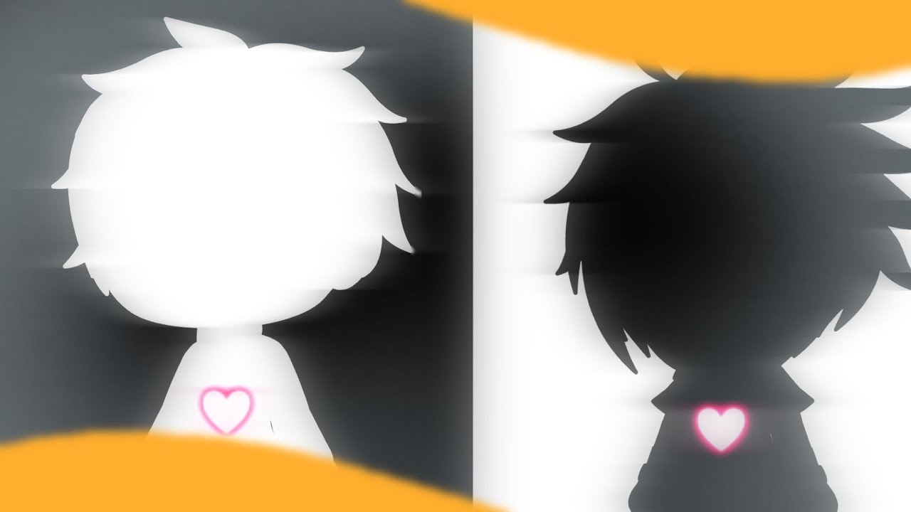DarkSide🧡 {GCMV} |Narusasu|(tradução adaptada)