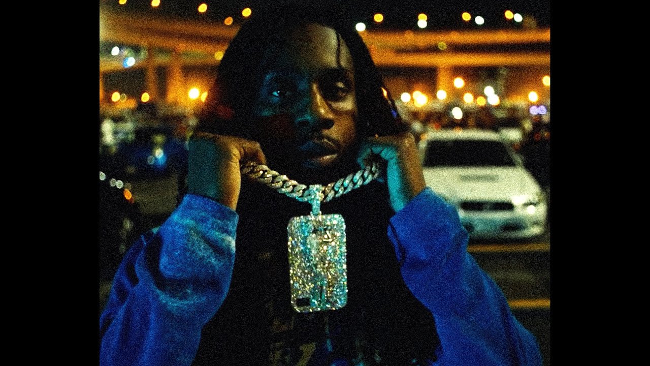 [FREE] Polo G Type Beat 2025 ''Pain Gone''