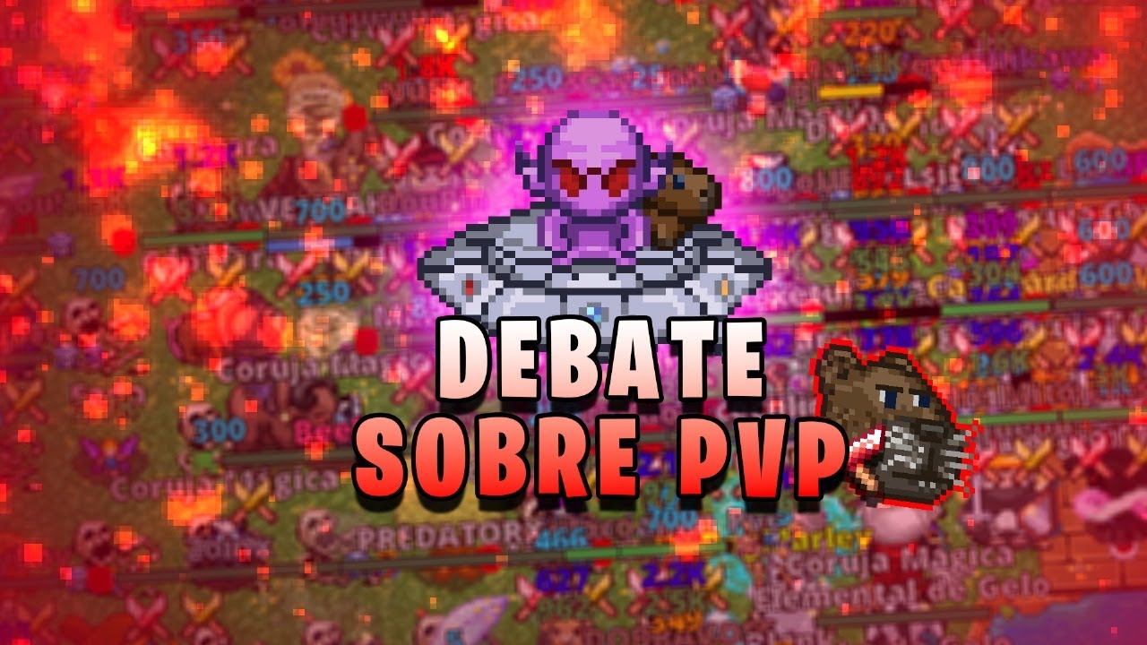 KAKELE: YOU CAN CHANGE THE PVP!!