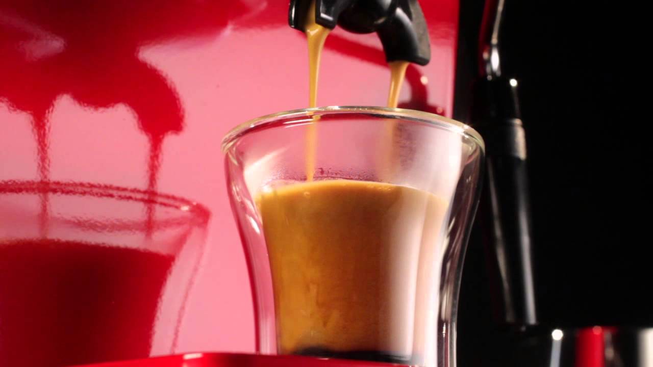 The Gaggia Espresso Color