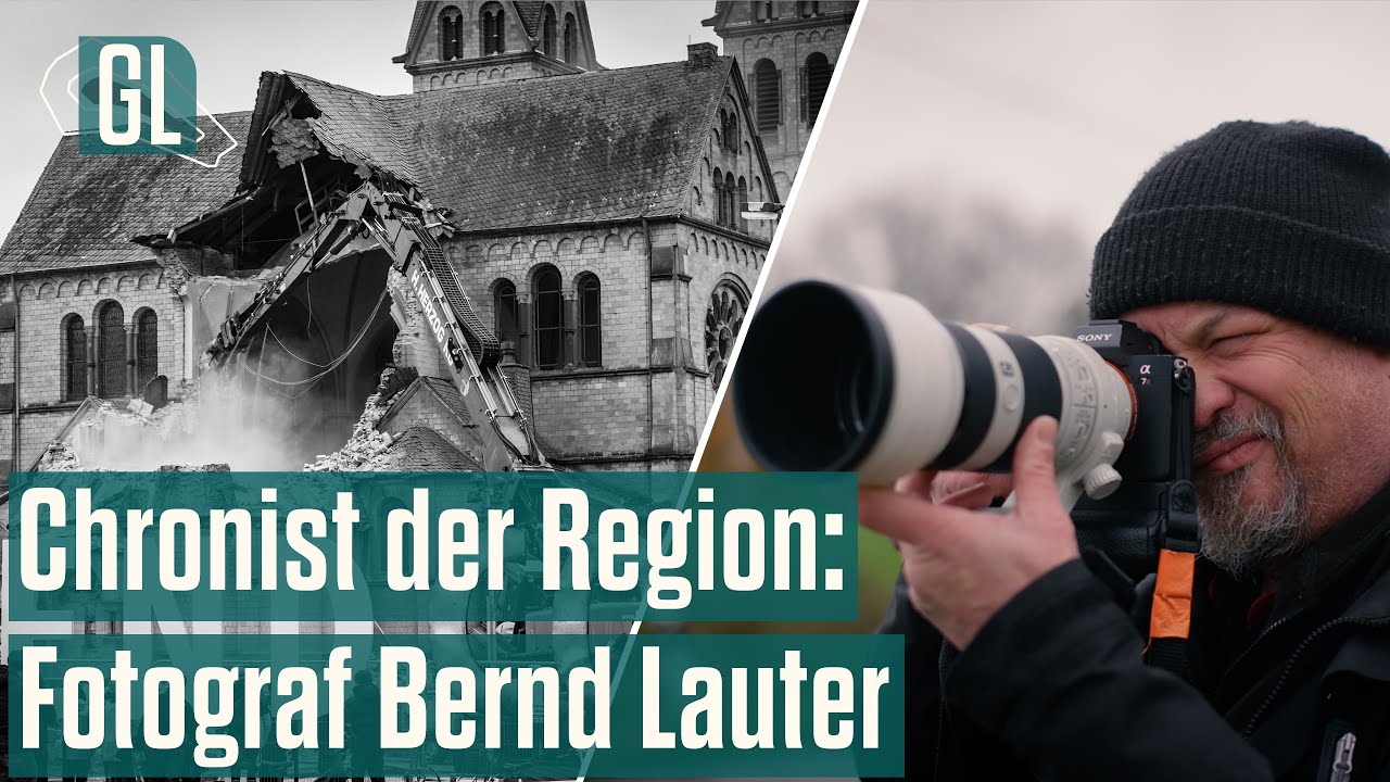 20 Jahre WM, EM, Olympia &ndash; Doch sein gr&ouml;&szlig;tes Projekt wartet in seiner Heimat NRW