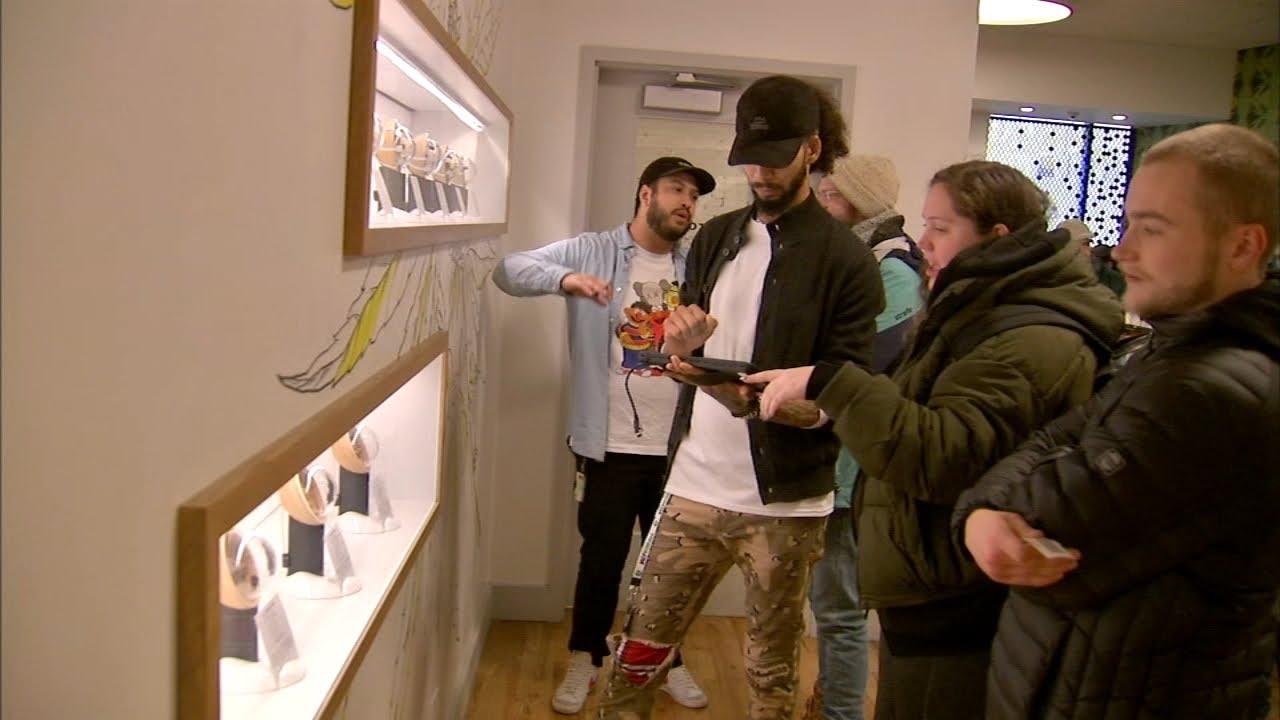 Illinois marijuana sales: Millions spent, but supply shortages cause some concern