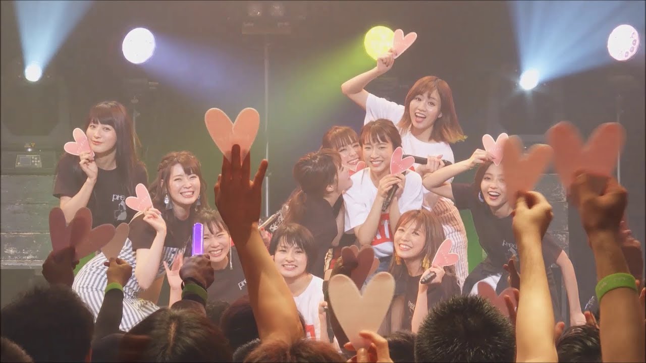 Wake Up(Live ver.) / predia