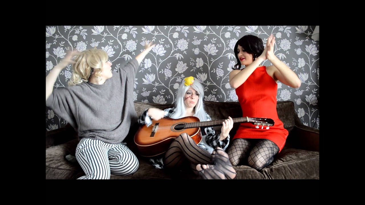 [APH CMV] - Girlfriend