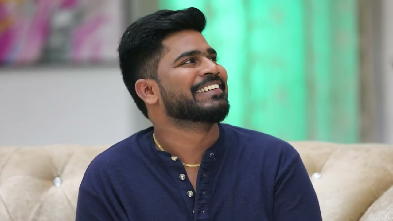 Sembaruthi - Ep 556 - Karthikraj,Shabana,Priya Raman - Tamil Tv Serial - Zee5 Tamil Classics