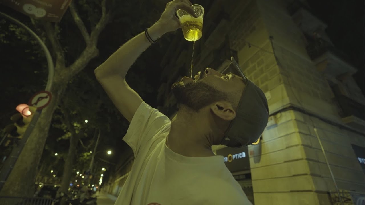 Scarface Johansson as Bobby [Schm&ouml;lzer Beatz] Videoclip Oficial