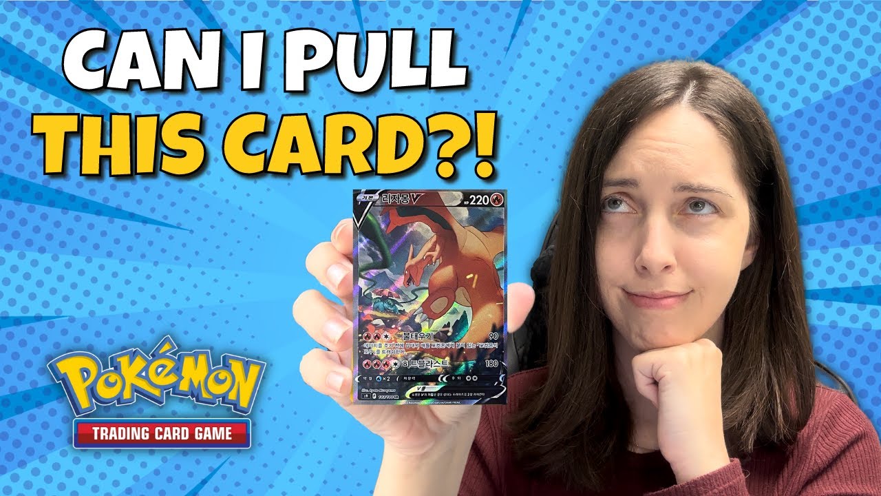 Do NOT Buy Star Birth (스타버스) BUT Do Buy Dark Phantasma (다크판타스마)! | Pokemon TCG