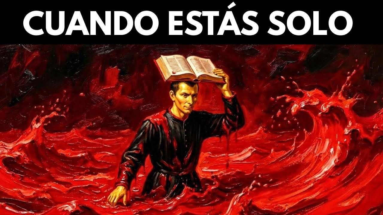 El éxito sin aliados: la lección de Maquiavelo