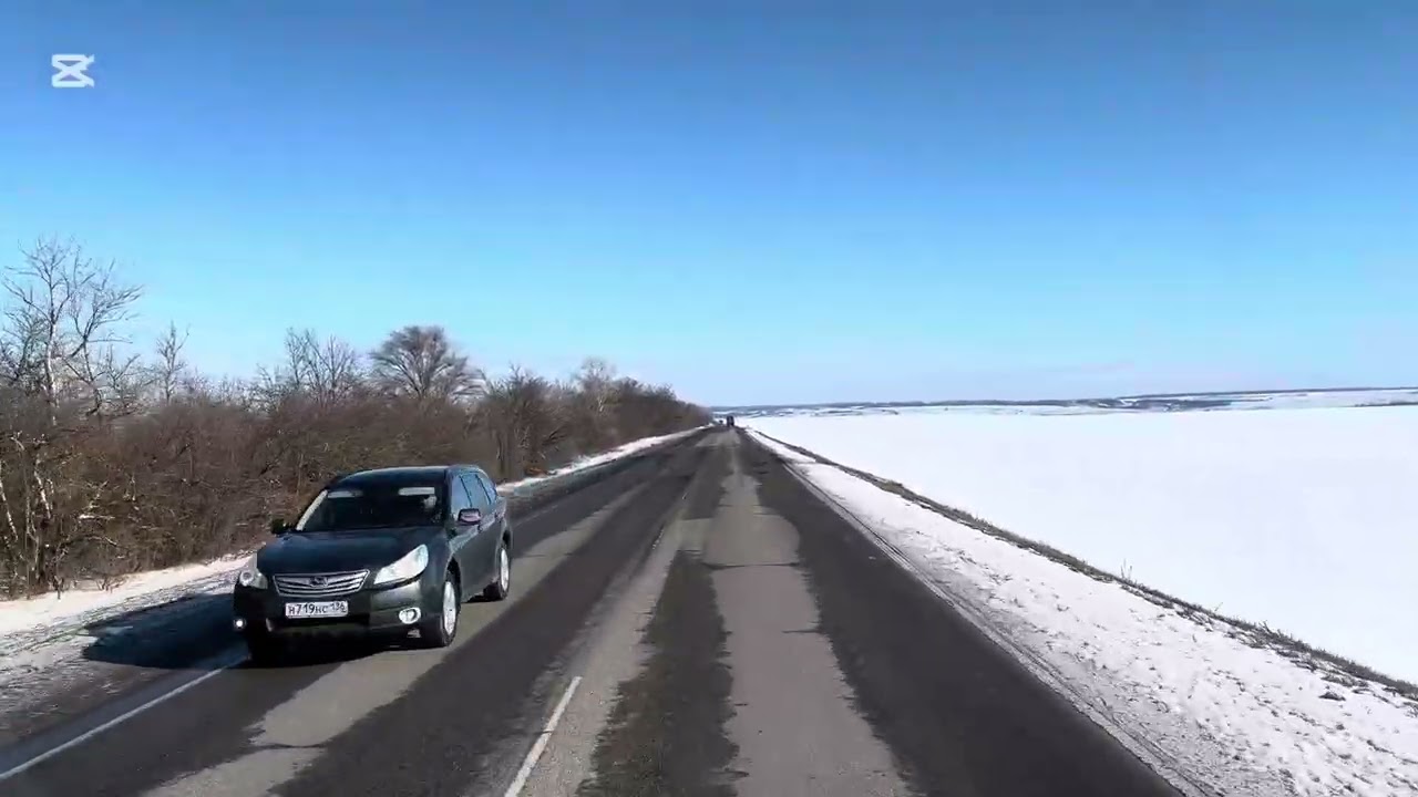 500км на 5 тоннике, первые поломки😟