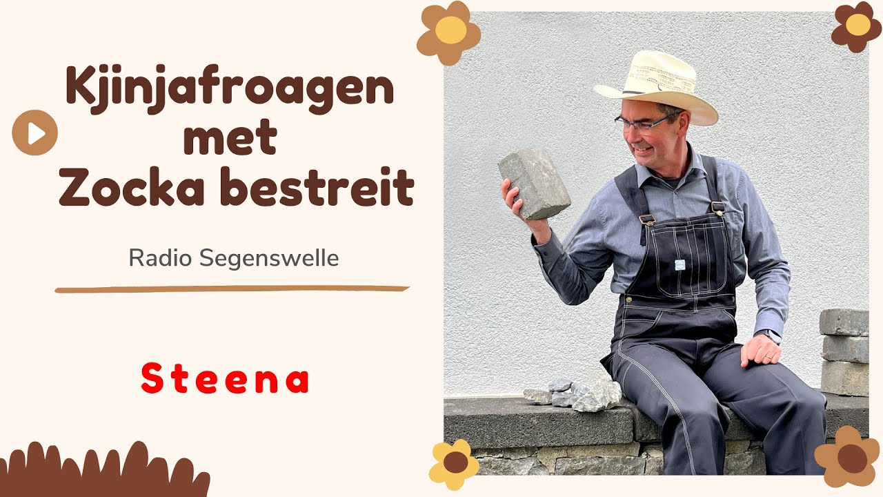Steena | Plautdietsch | Plattdeutsch | Low German