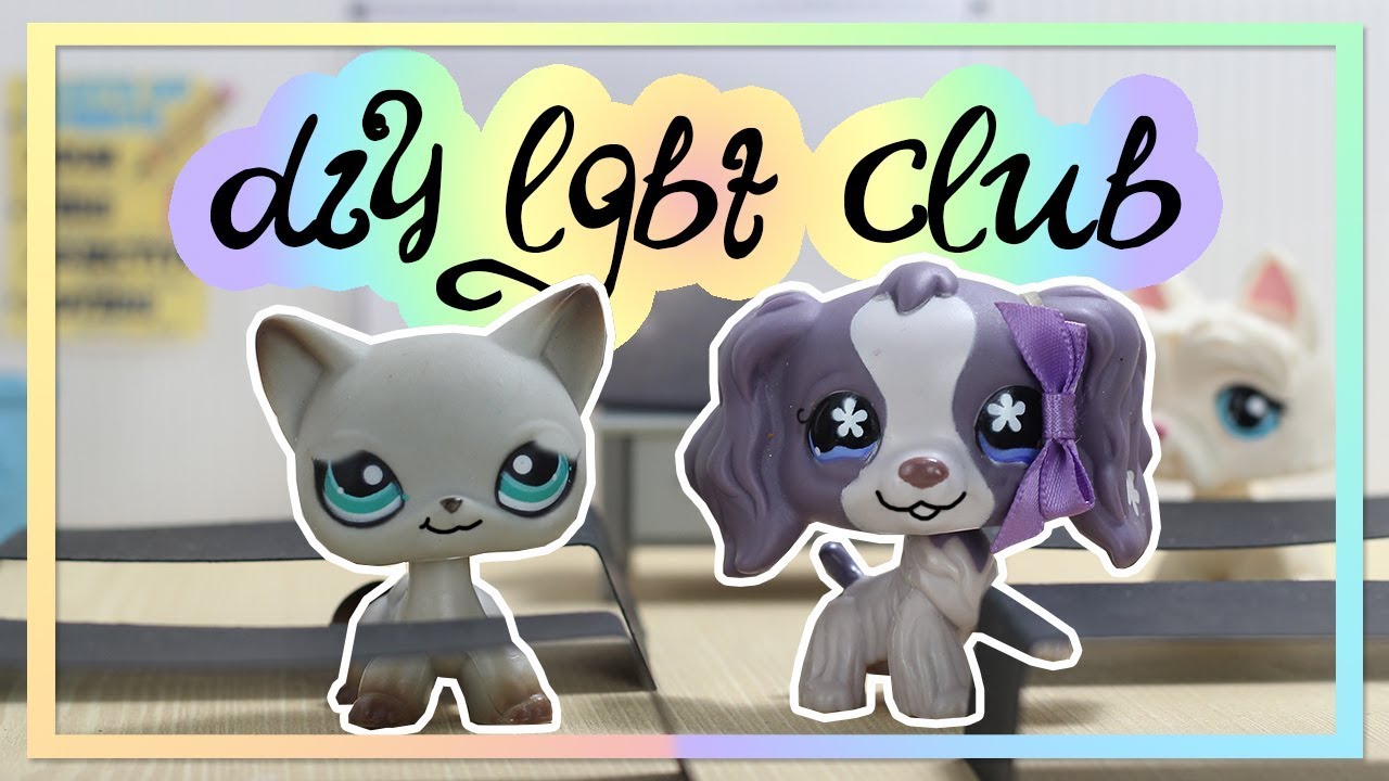 LPS: How To Make An LGBT Alliance At Your School