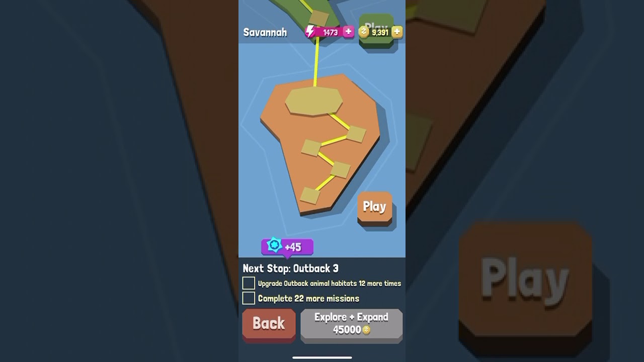 Playing every map in Rodeo Stampede