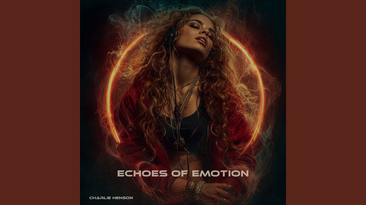 Echoes Of Emotion