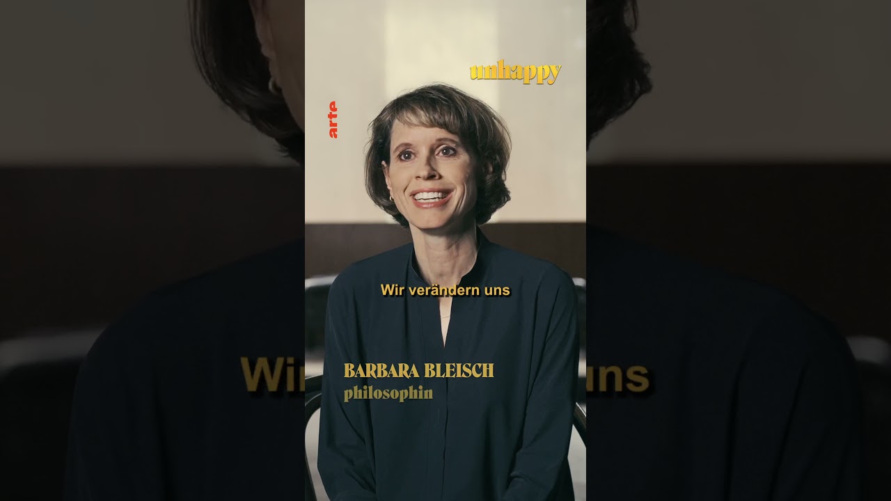 Elternschaft ist wie, als würde man neugeboren werden | ARTE 