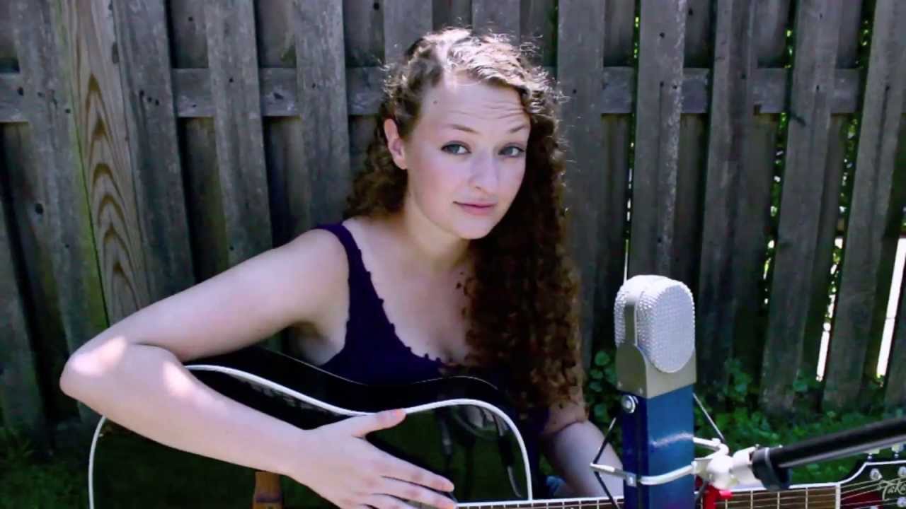 Wish You Were Here- Pink Floyd (cover)