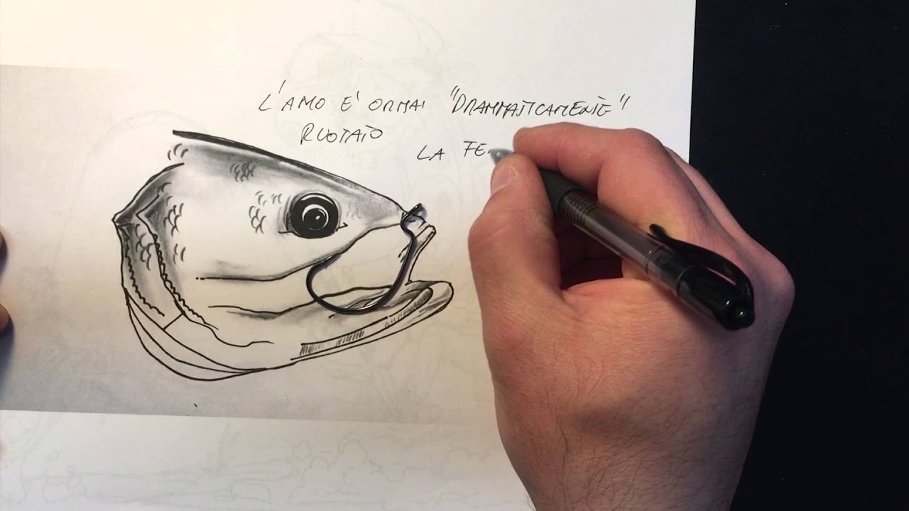 GLI AMI SINKRO E IL MECCANISMO DI FERRATA - ami offset