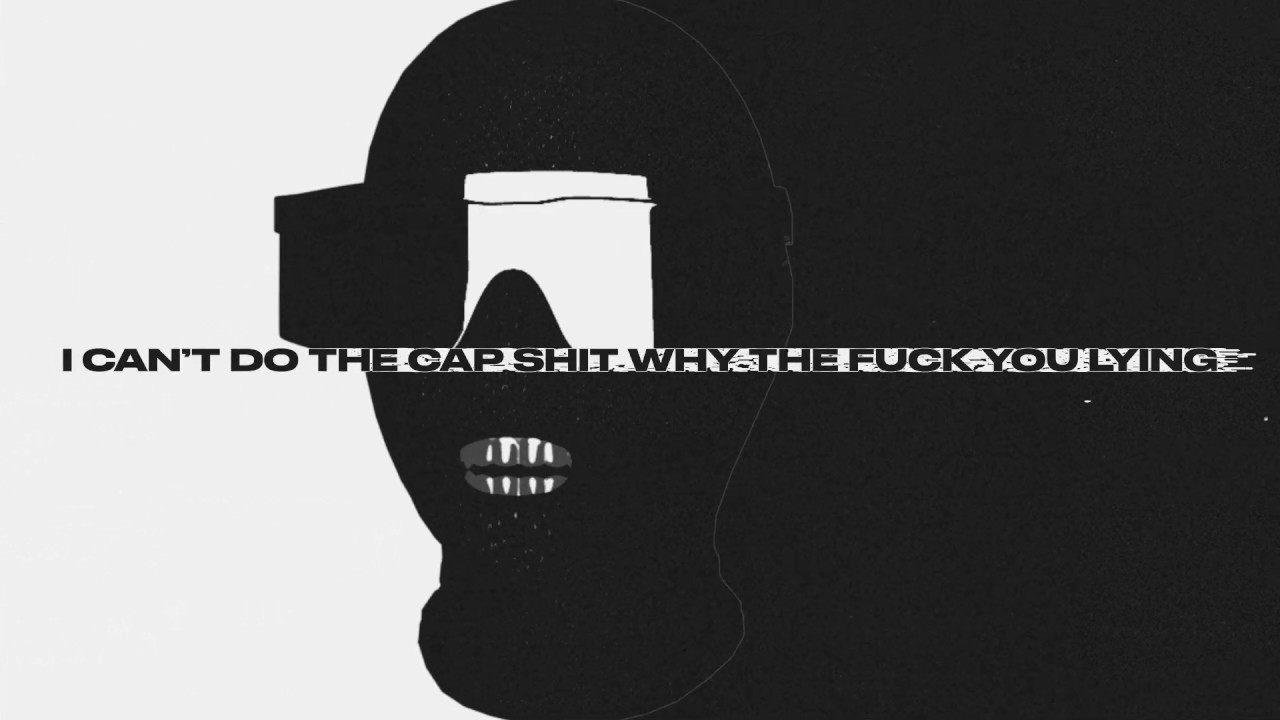 Guapdad 4000 - Embezzle (feat. Jigga Juice) [Lyric Video]