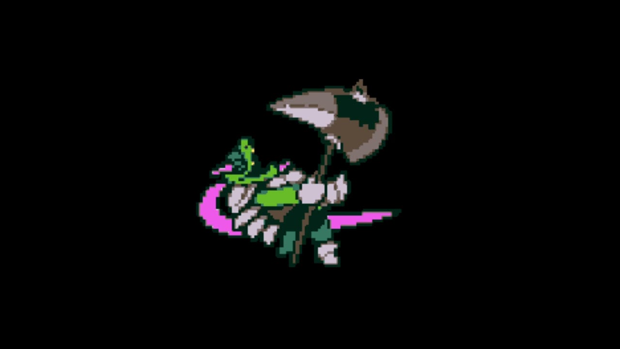 Hammer of justice(my remastered take) piano