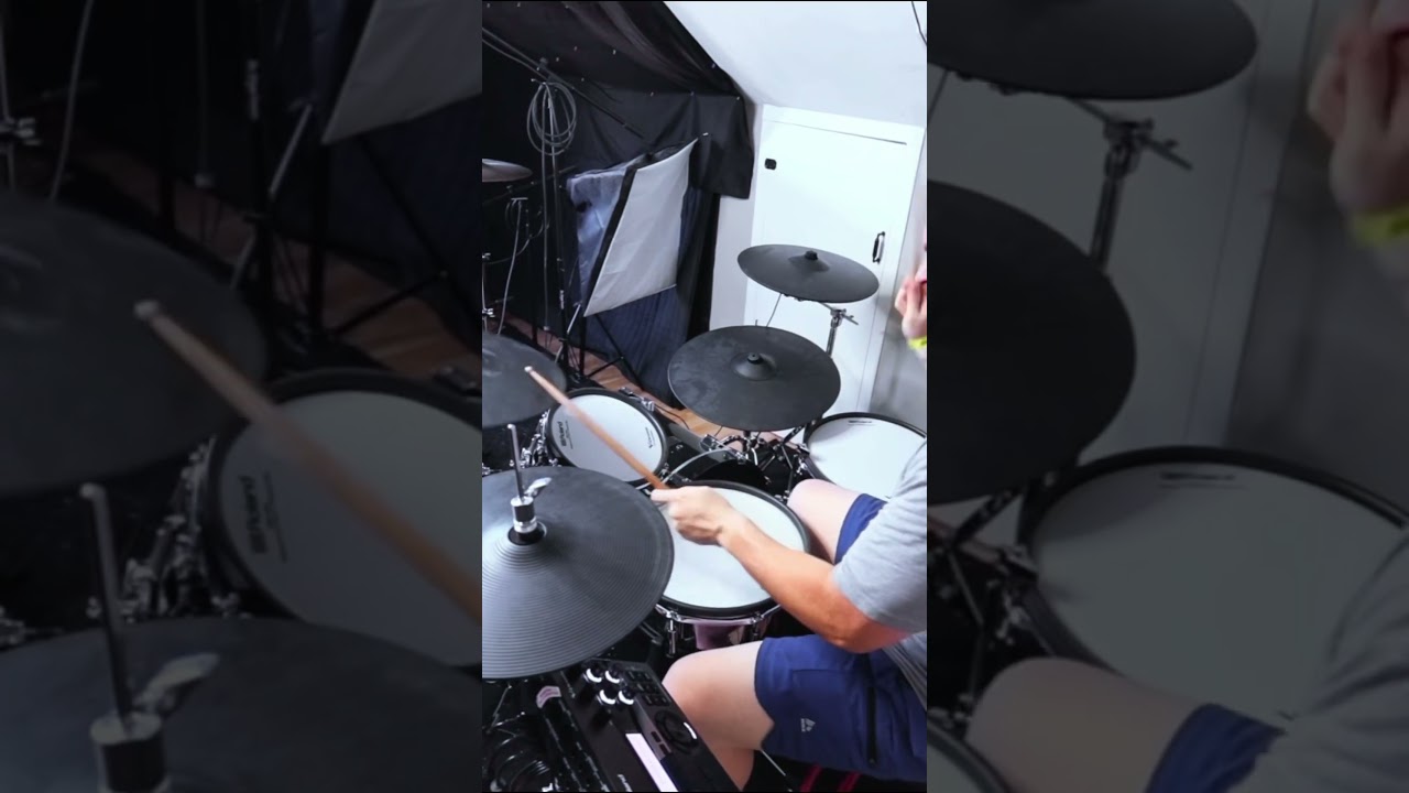 Northlane - Dispossession (DRUM COVER)