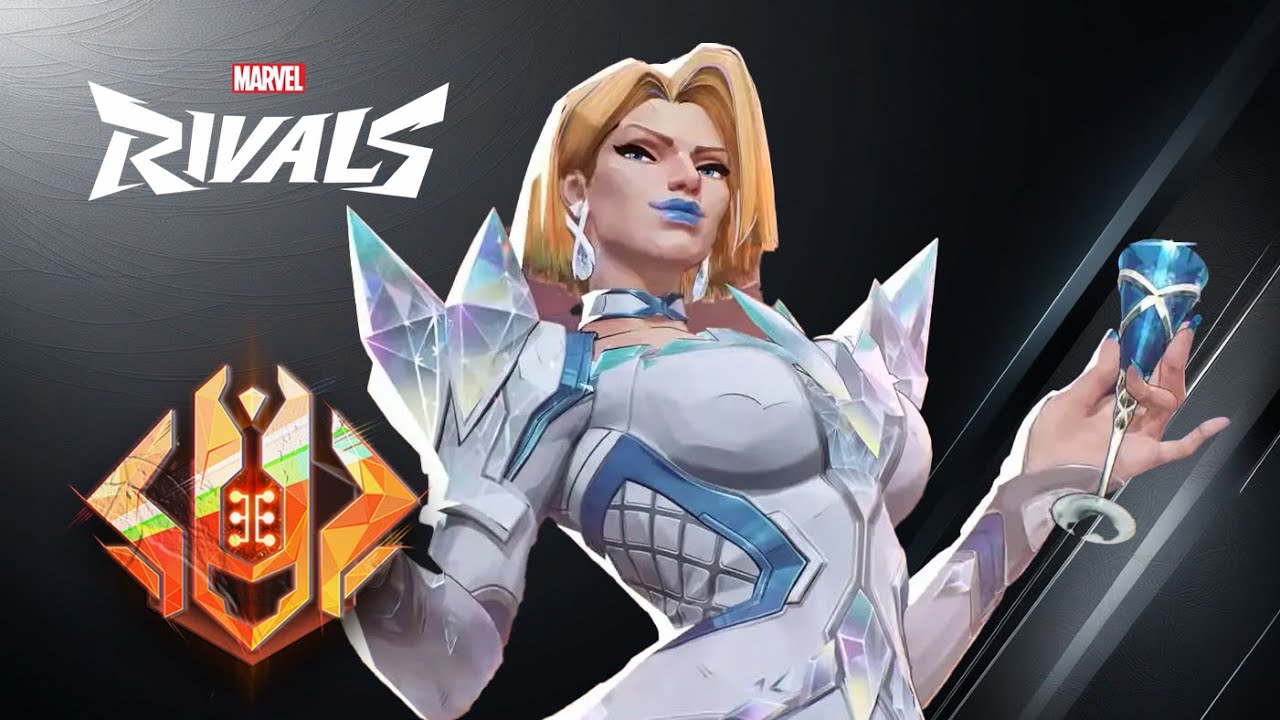 I Finally Hit Celestial Rank in Marvel Rivals